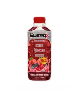 Suerox So Fre-Fr Ro 630Ml X 1