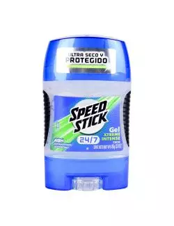 Ss Extreme Des Gel Inte 85G X 1