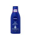 Nivea Body Milk Cra C Nut Es 100Ml X 1