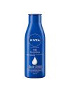 Nivea Body Milk Cra C Nut Es 100Ml X 1