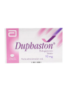 Duphaston Tabl 10Mg X 20