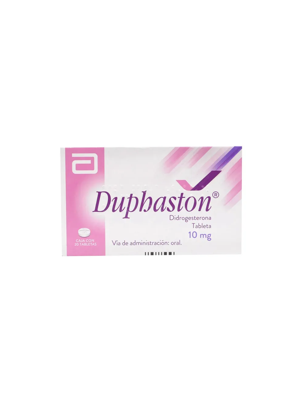 Duphaston Tabl 10Mg X 20