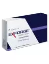 Exforge Tabl Recubi 5Mg X 14 (/320)