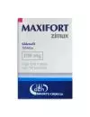 Maxifort-Zimax Tabl 100Mg X 10