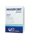 Maxifort-Zimax Tabl 100Mg X 10