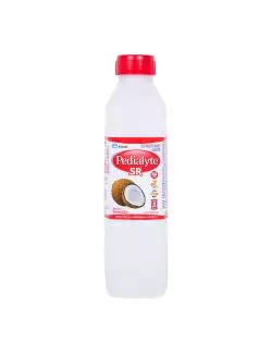 Pedialyte Sr 60 Sol Coco 500Ml X 1