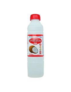 Pedialyte Sr 60 Sol Coco 500Ml X 1