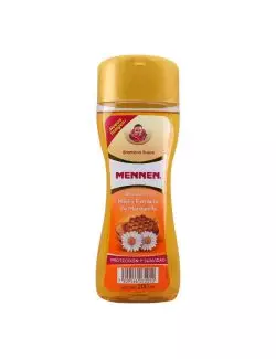 Mennen Shampoo Sh Clas Miel 200Ml X 1