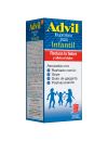 Advil Susp Inf Frt 100Mg100Ml X 1 (/5Ml)