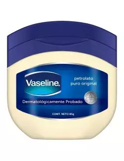 Vaseline Ung Puro 85G X 1