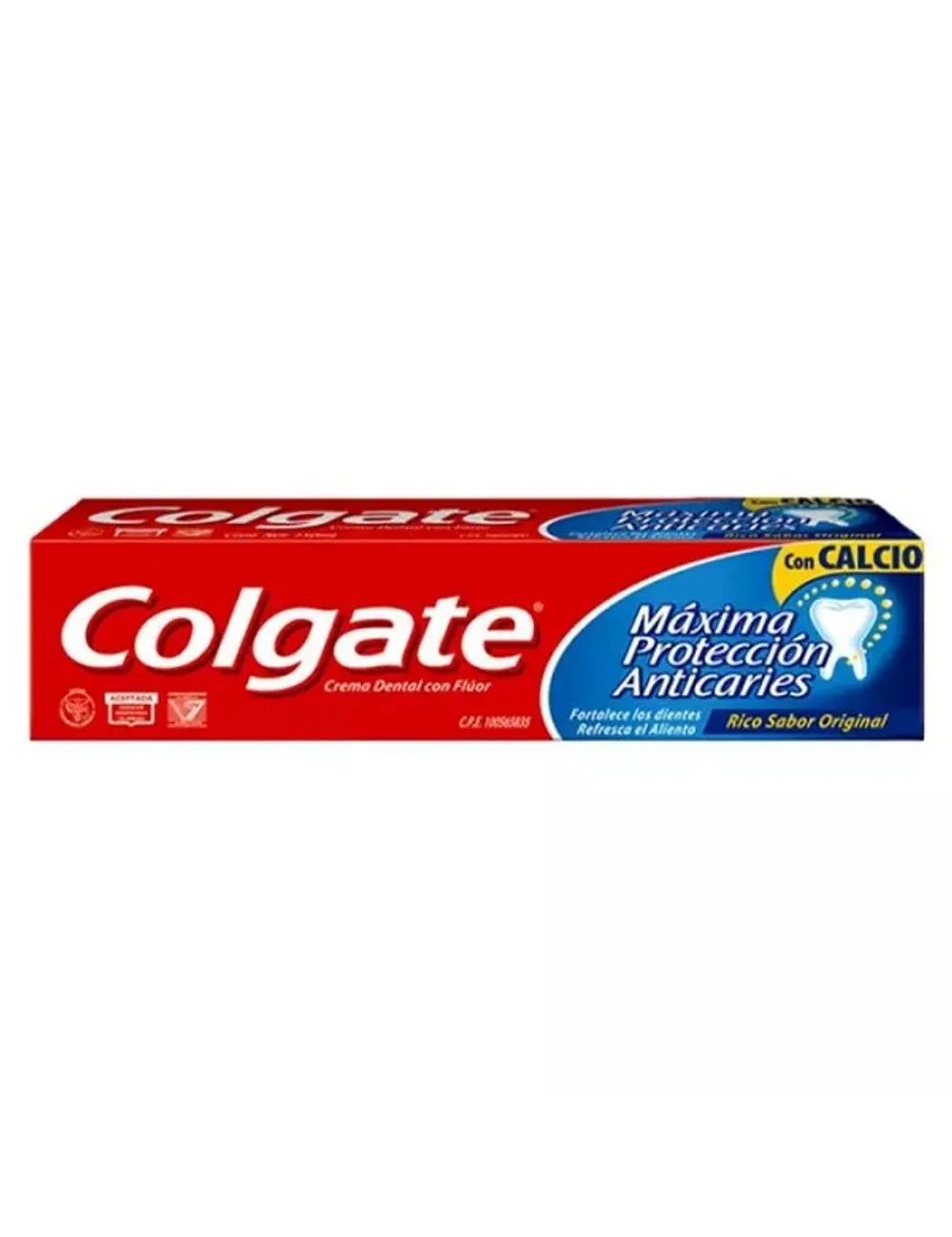 Colgate Mfp Crd 90Ml X 1