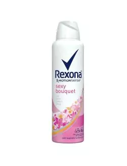 Rexona Sexy Des Spr Muj 150Ml X 1