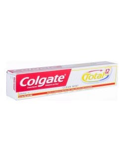 Colgate Total Crd 50G X 1