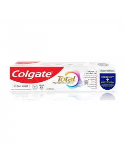 Colgate Total Crd 50G X 1