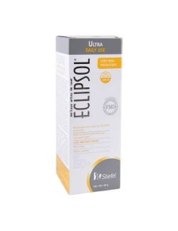 Eclipsol Ultra Cra Fps50+ 60G X 1