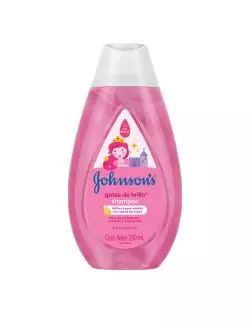 Johnsons Baby Sh Got Bril 200Ml X 1
