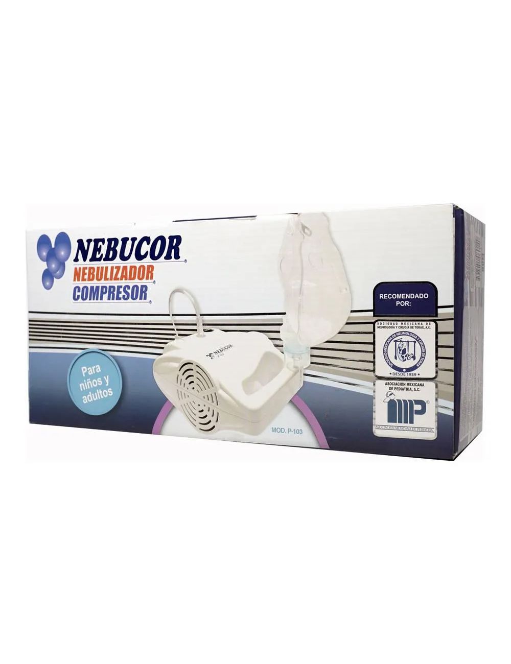 Nebucor Neb Com.P103 X 1