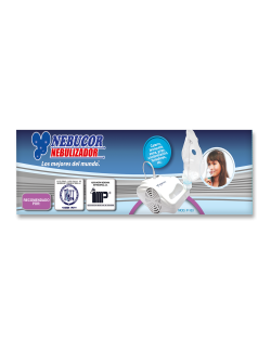 Nebucor Neb Com.P103 X 1