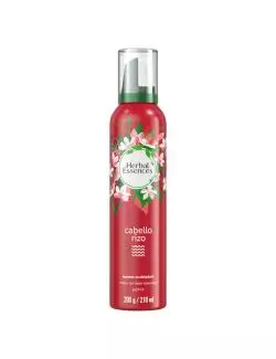 Herbal Essences Mo Esp Cab Rizo 200G X 1
