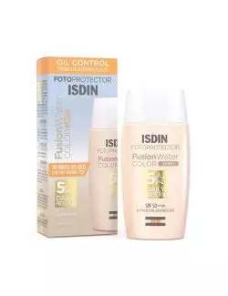 Isdin Fotoprotecto Fu Wa F50 Li 50Ml X 1