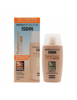 Isdin Fotoprotecto Fu Wa F50 Li 50Ml X 1