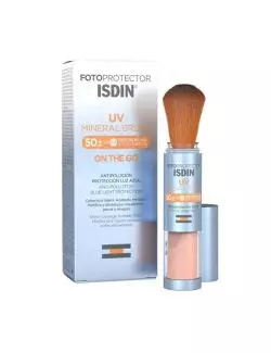 Isdin Fotoprotecto Sun Br M F50 2G X 1