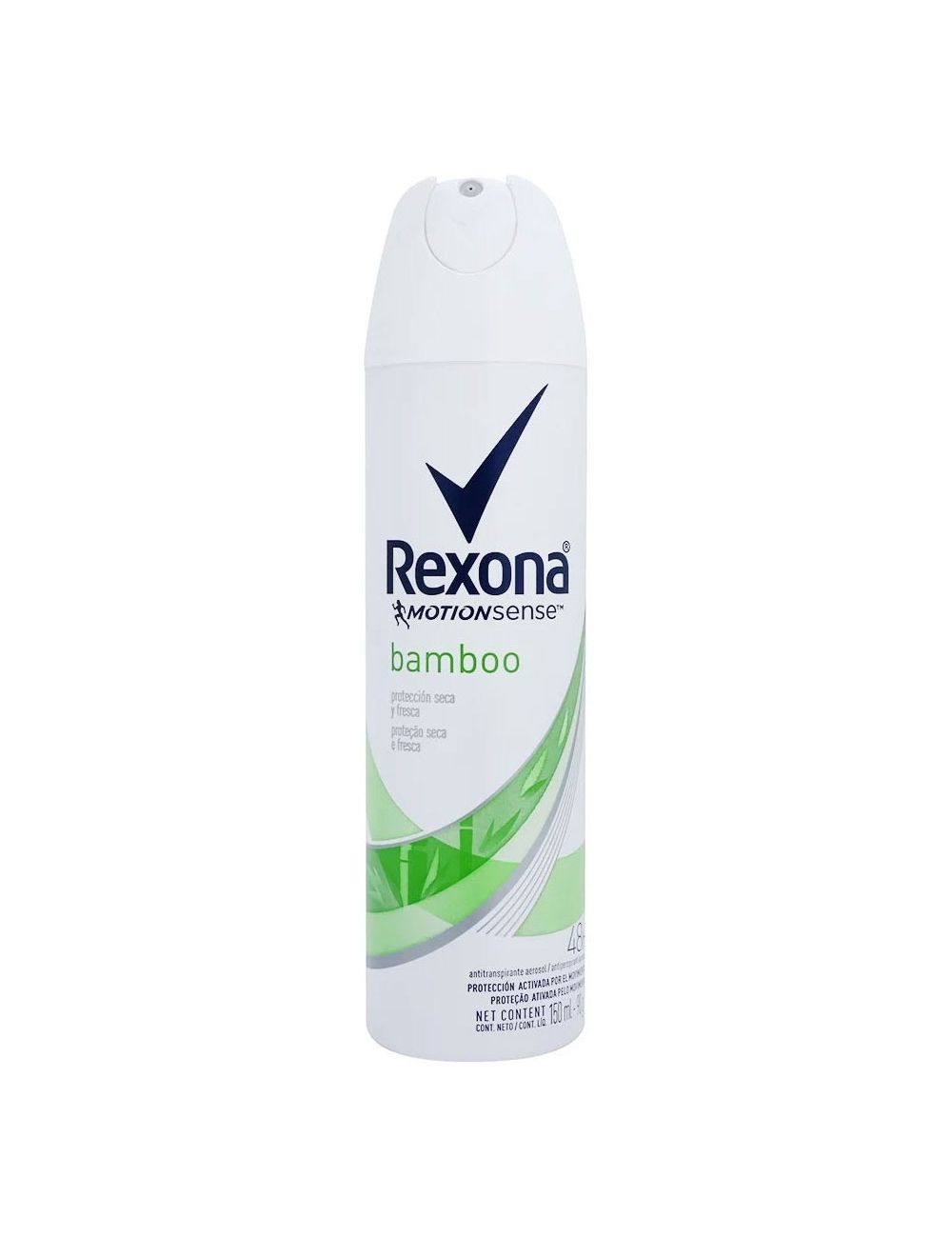 Rexona Bamboo Des Spr Muj 150Ml X 1