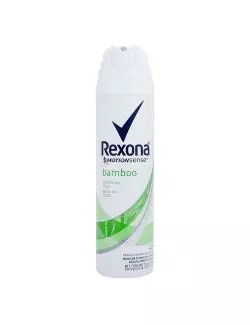 Rexona Bamboo Des Spr Muj 150Ml X 1