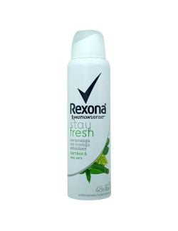 Rexona Bamboo Des Spr Muj 150Ml X 1
