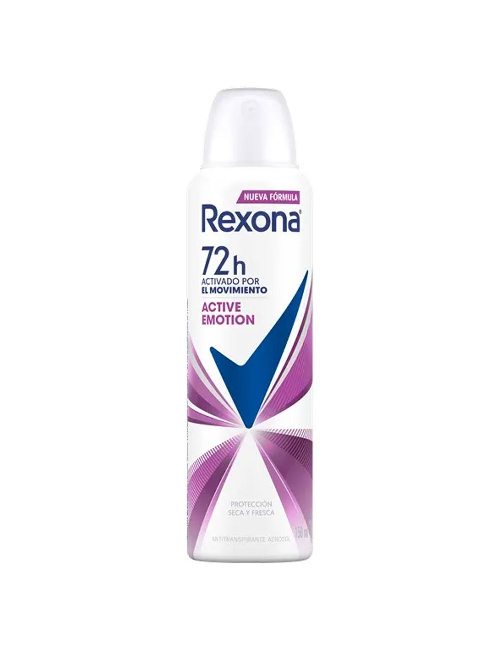 Rexona Act Emotion Des Spr Muj 150Ml X 1