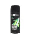 Axe Kilo Des Spr 96G X 1