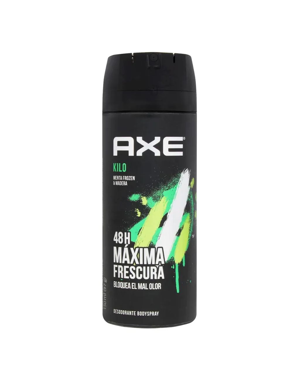 Axe Kilo Des Spr 96G X 1