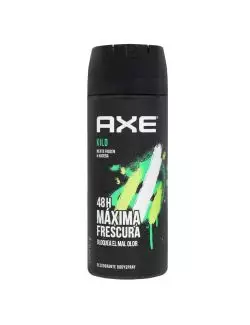 Axe Kilo Des Spr 96G X 1