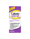 Caltrate Tabl M 600Mg X 60 (/400)