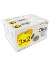 Cialis Tab F C 3X2 20Mg X 12