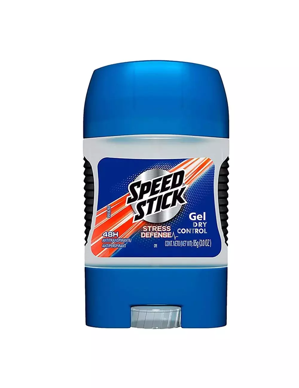 Ss Clinical Protec Des St Stres 85G X 1