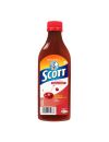 Emulsion Scott Liqd Cereza 400Ml X 1
