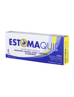 Estomaquil Polvo Sobres 3G X 20