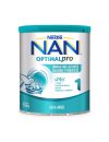 Nan 1 Optimal Pro Polvo Lata 760G X 1