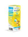 D Vi Sol Got.Inf.Oral 10Ml X 1