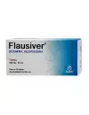 Flausiver Tabl 50Mg/ 450Mg X 20