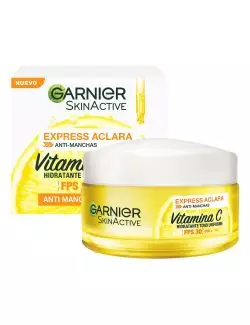 Garnier Skin Activ Cr He Ac F30 50Ml X 1
