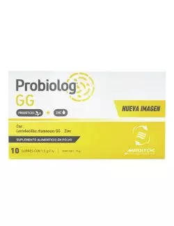 Probiolog Gg Polvo Sobres 1.5G X 10