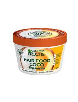 Fructis Hair Food Masc Co Re1M 350Ml X 1