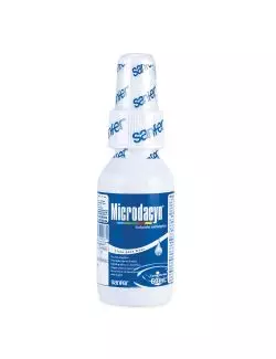 Microdacyn Sp Sol Antis 60Ml X 1