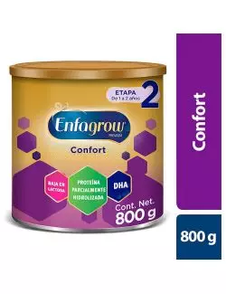Enfagrow 2 Prem Co Polvo Lata 800G X 1