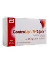 Controlip-Trilipx Caps 135Mg X 30