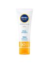 Nivea Sun 1 Bl F P/S F50 50Ml X 1