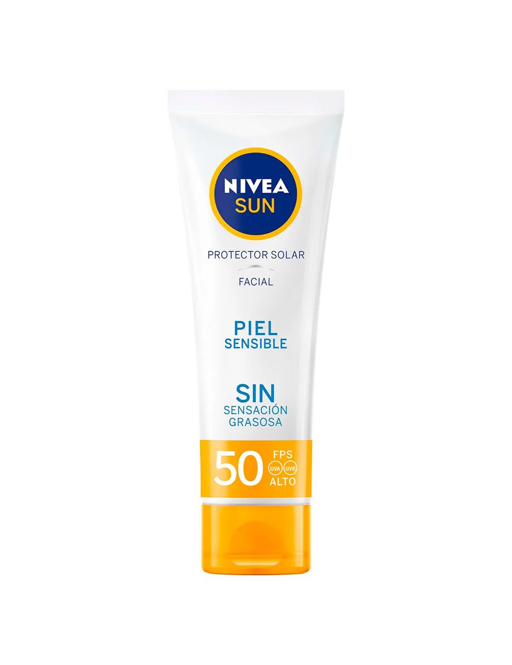 Nivea Sun 1 Bl F P/S F50 50Ml X 1