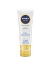 Nivea Sun 1 Bl F P/S F50 50Ml X 1